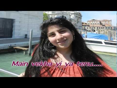 Indian New Remix Songs 2012