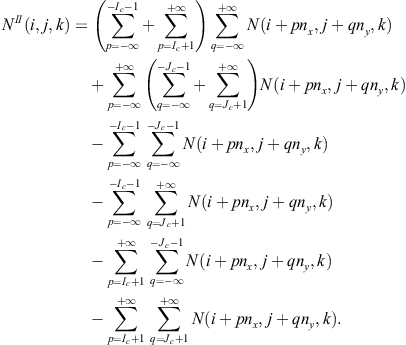 Infinite Sum