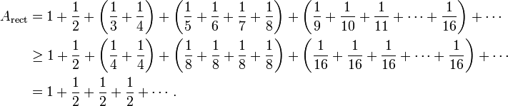 Infinite Sum Calculator