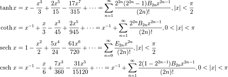 Infinite Sum Calculator