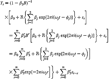 Infinite Sum Formula Geometric Series