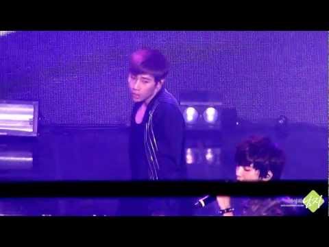 Infinite Summer Concert Full