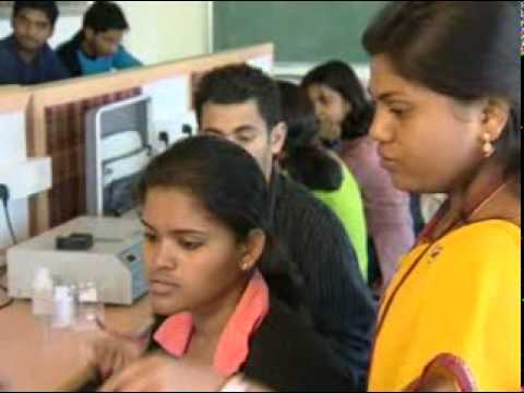 Jss Academy Of Technical Education Bangalore Karnataka