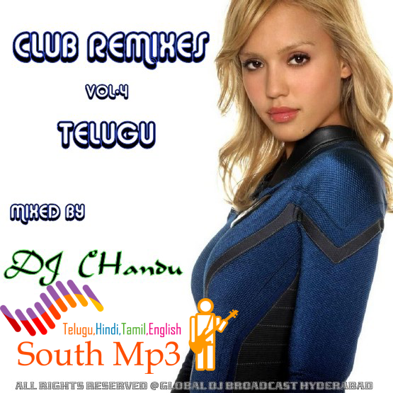 Latest Telugu Dj Remix Songs Download