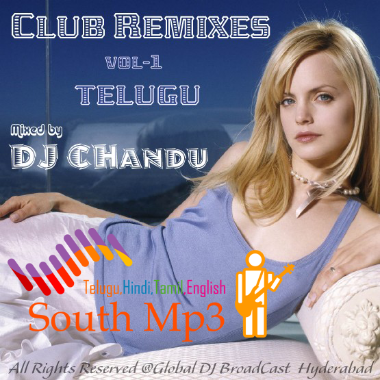 Latest Telugu Dj Remix Songs Download