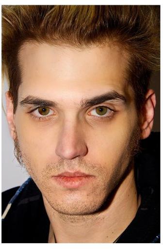 Mikey Way Derp