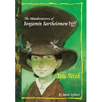 Misadventures Of Benjamin Bartholomew Piff