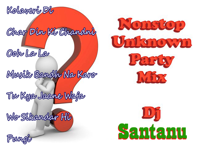 New Non Stop Remix Songs 2012 Download