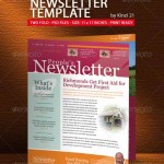 Newsletter Designs Free