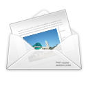 Newsletter Icon Free