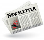 Newsletter Icon Free