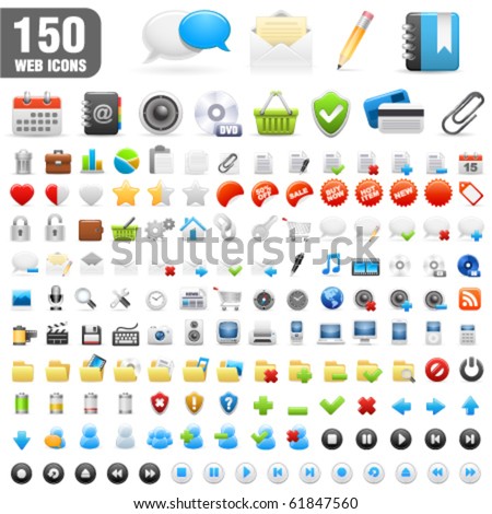 Newsletter Icon Vector