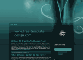 Newsletter Layout Templates Free