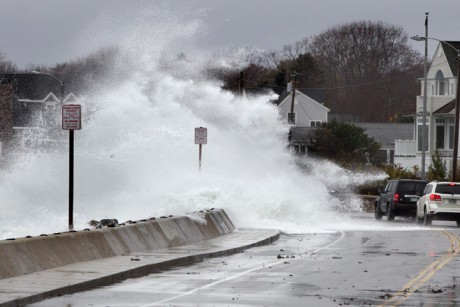 Newspaper Articles On Global Warming 2012