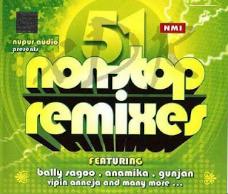 Non Stop Bollywood Remix Songs 2012 Download