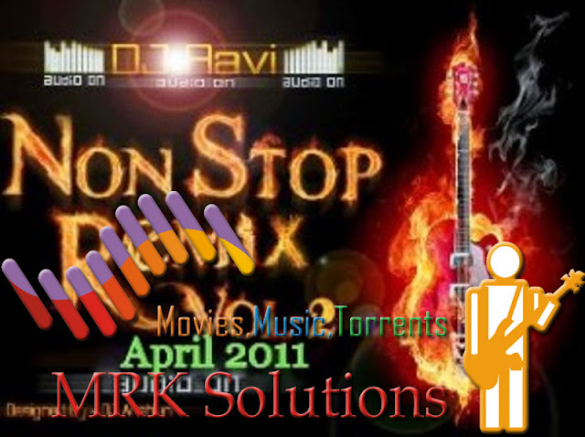 Non Stop Hindi Remix Songs 2012