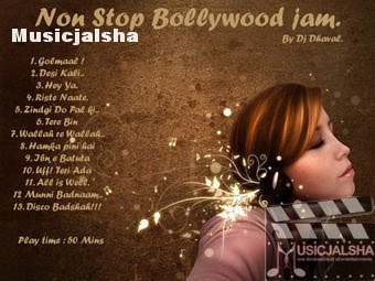 Non Stop Hindi Remix Songs Mp3 Download