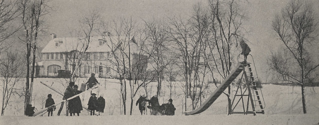 Photos Of Children Playing In The Park