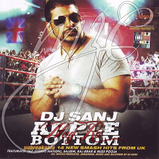 Punjabi Dj Remix Songs Pk