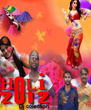 Remix Songs 2012 Bollywood