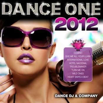 Remix Songs 2012 Dance