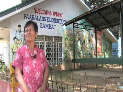 Sambat San Pascual Batangas