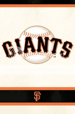 Sf Giant Photos