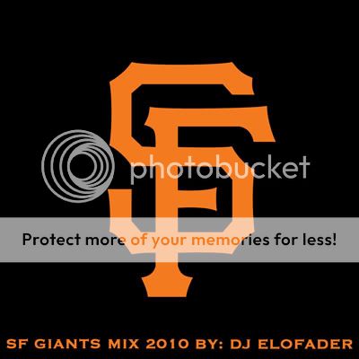 Sf Giant Photos