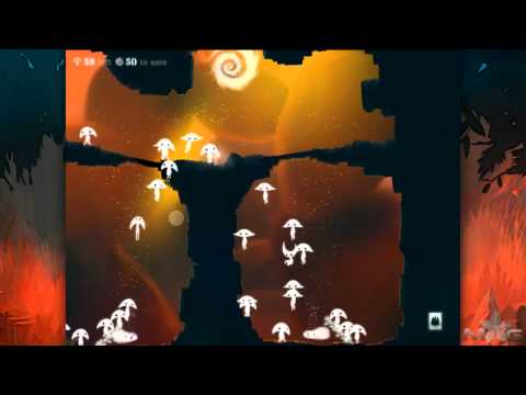 Spirits Ipad Walkthrough