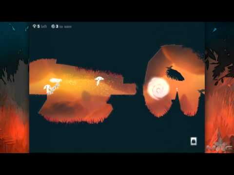 Spirits Ipad Walkthrough