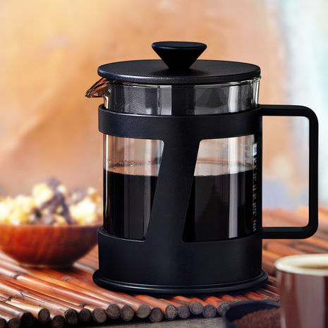 Starbucks French Press Coffee Mug