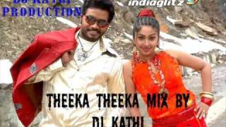 Tamil Remix Songs 2009