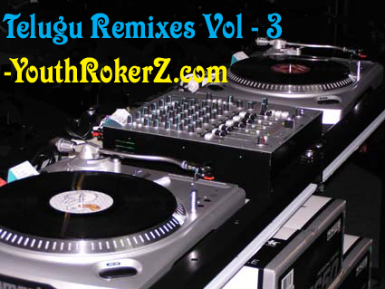 Telugu Dj Remix Songs 2011