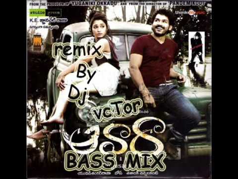 Telugu Dj Remix Songs