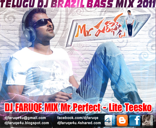 Telugu Dj Remix Songs