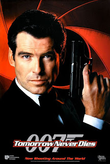 Tomorrow Never Dies 1997 Hindi