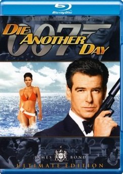 Tomorrow Never Dies 1997 Hindi Dubbed Movie