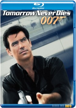 Tomorrow Never Dies 1997 Subtitles