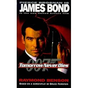 Tomorrow Never Dies