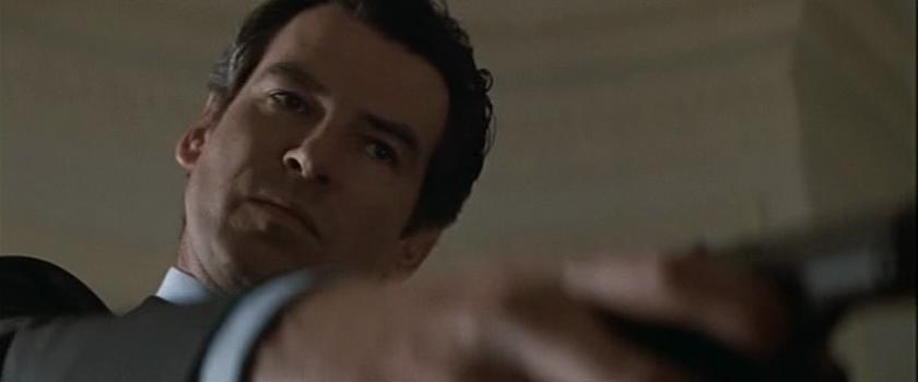 Tomorrow Never Dies Bmw Scene