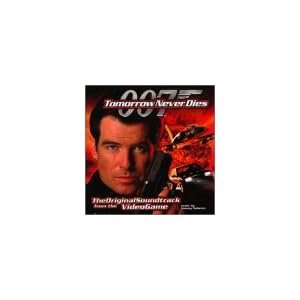 Tomorrow Never Dies Dvd Cover