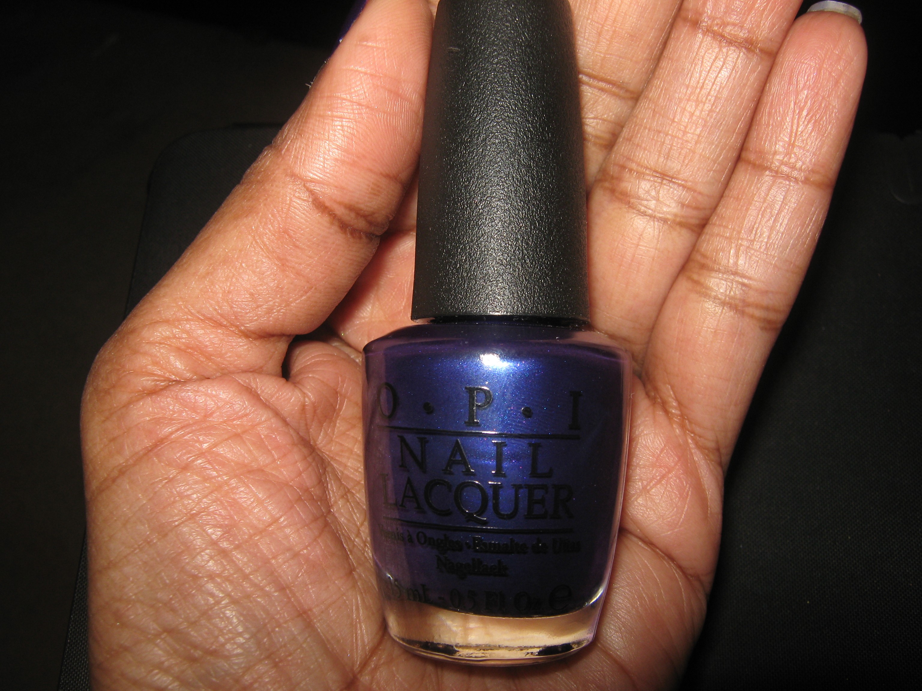 Tomorrow Never Dies Opi