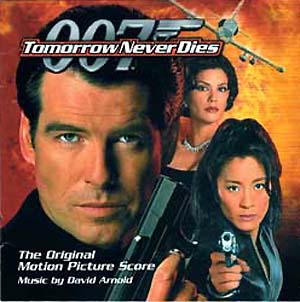 Tomorrow Never Dies Soundtrack Mp3