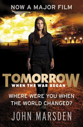 Tomorrow When The War Began 2 Movie