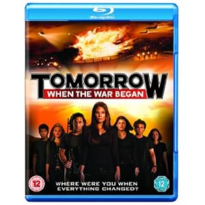 Tomorrow When The War Began 2010 English Subtitles