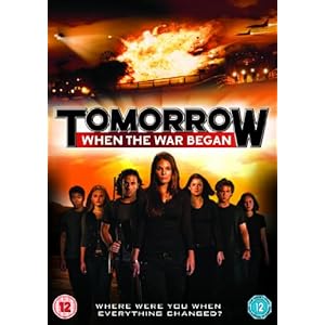 Tomorrow When The War Began 2010 Watch Online