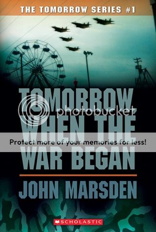 Tomorrow When The War Began 2012 Release Date