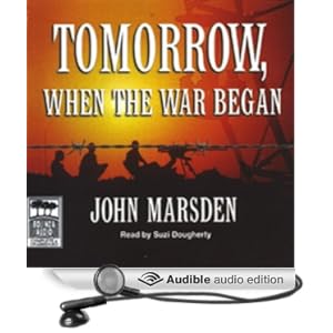 Tomorrow When The War Began Book 1 Quotes