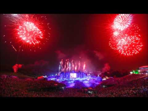 Tomorrowland 2012 Avicii Download