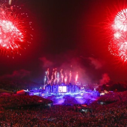 Tomorrowland 2012 Avicii Set Download